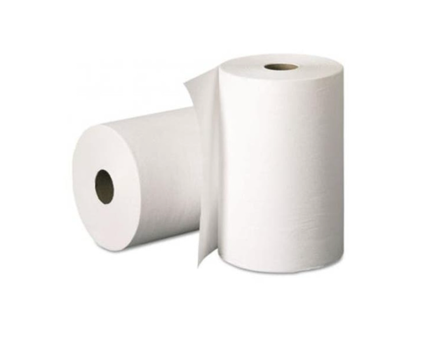 Roll Towel Serviced Roll Towel (Carton of 16)