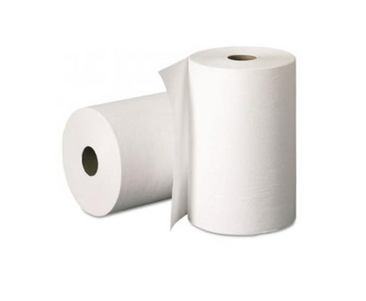 Roll Towel Serviced Roll Towel (Carton of 16)