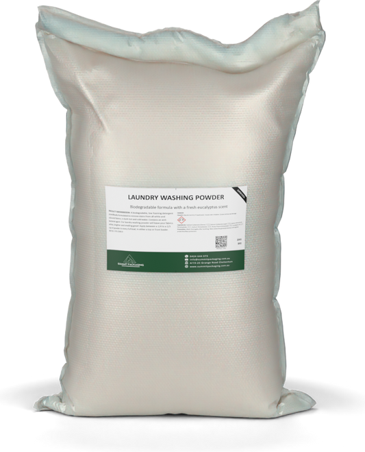 20kg Laundry Powder