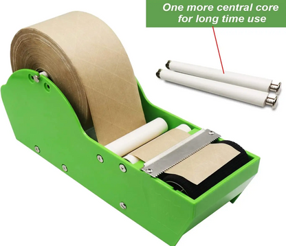 Water Activated Kraft Tape Dispenser