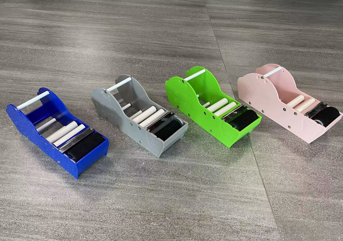 Water Activated Kraft Tape Dispenser