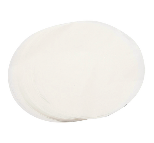 12inch Silicone Circles Pack/1000