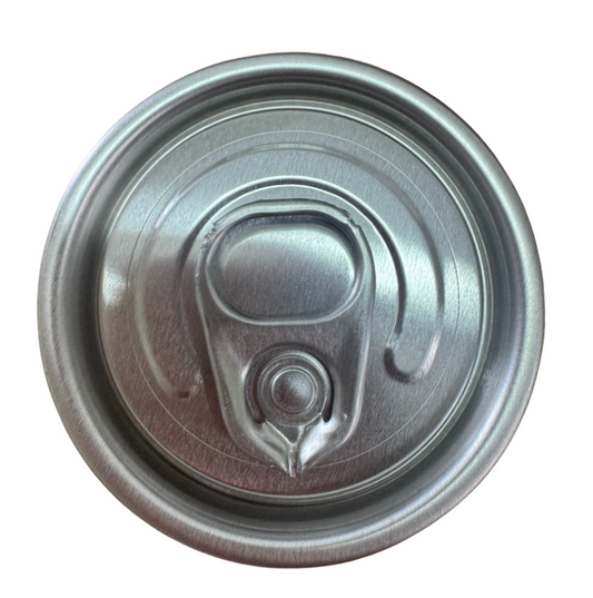 Ring Pull Tab Lid Pack/100