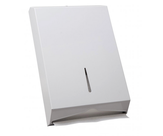 Interleaved Towel Dispenser (Metal)