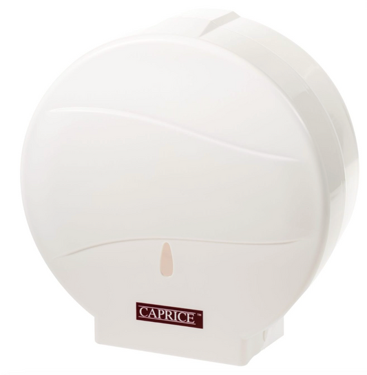 Jumbo Roll Dispenser- White