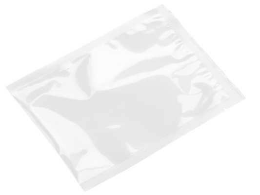 Vacuum Bags 135x200mm Pack/100