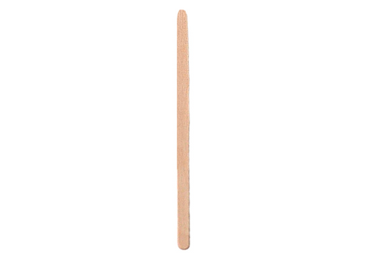 Wooden Coffee Stirrer 140mm Carton/10,000