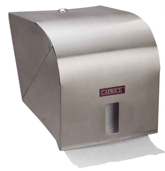 Roll Towel Dispenser Stainless Steel