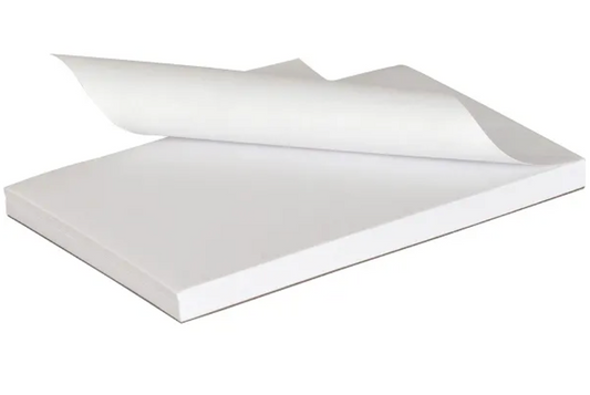Docket Book 4” x 6” Carton/150