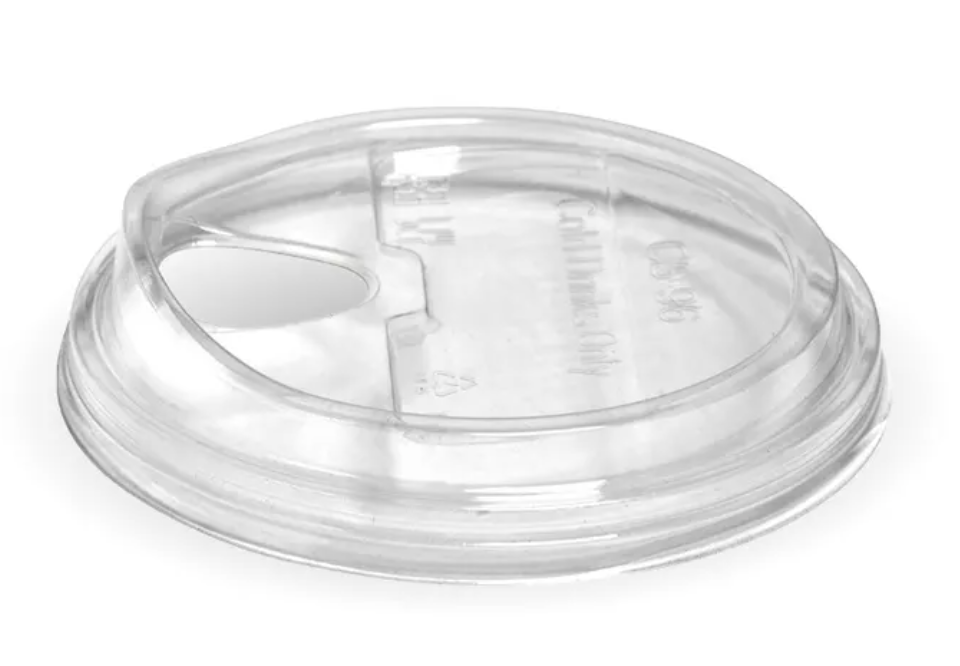 300–700ml Sipper Clear BioCup Lid Carton/1000