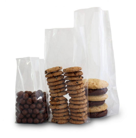 Strong Poly Propelene Bag