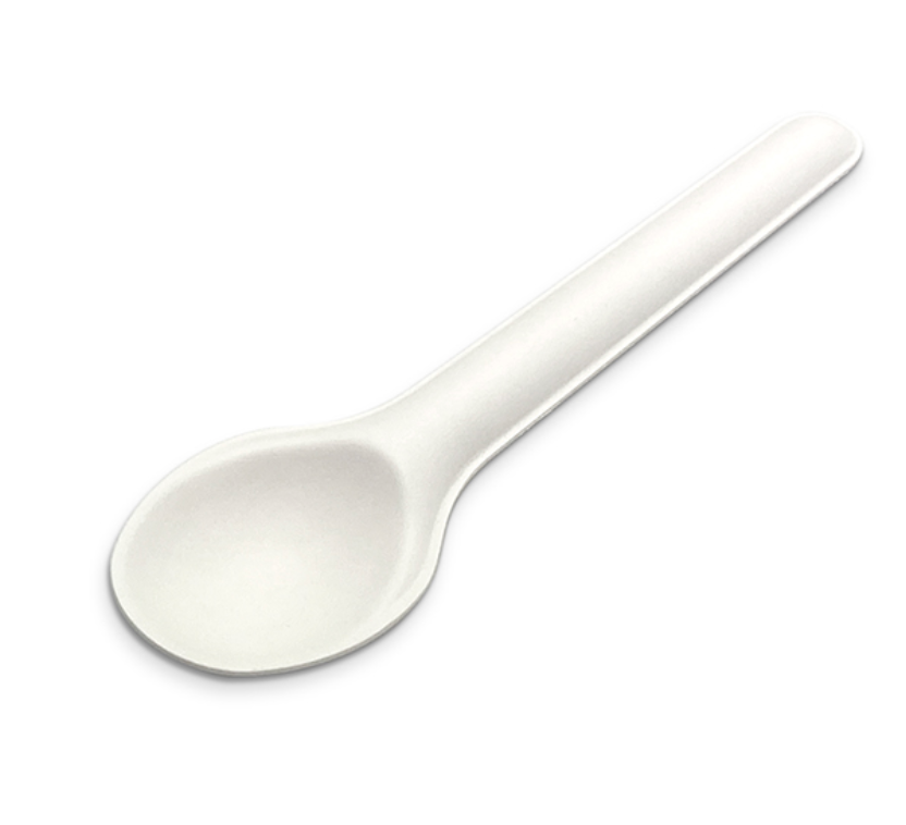 Sugarcane Spoon (Carton of 3000)
