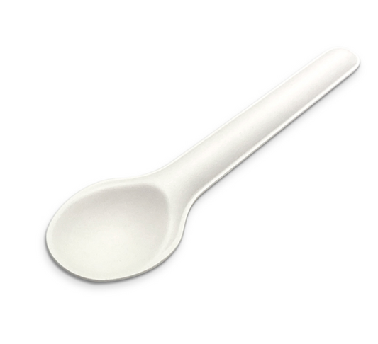 Sugarcane Spoon (Carton of 3000)