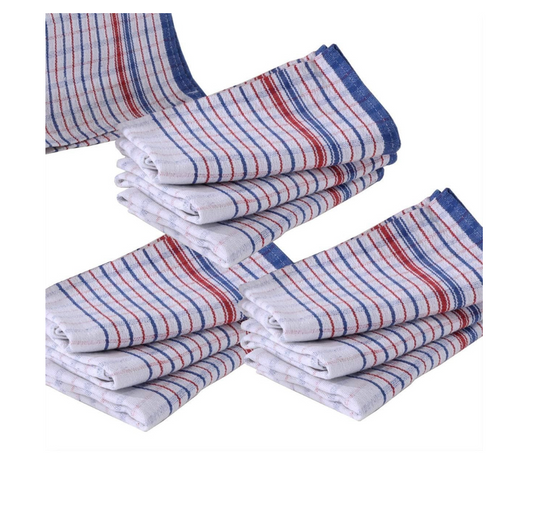 Tea Towel Super Soaker Heavy Weight 86gms