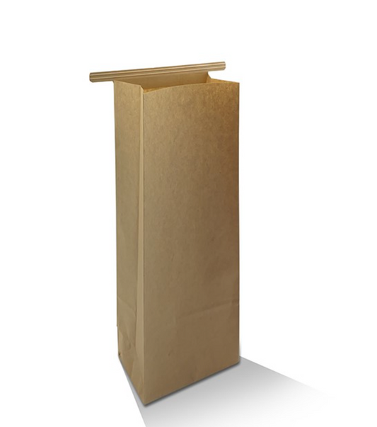 Tin Tie Bag Small No Window (Carton of 500)