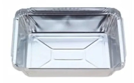 Foil Container 117 Small Foil Container Carton/500