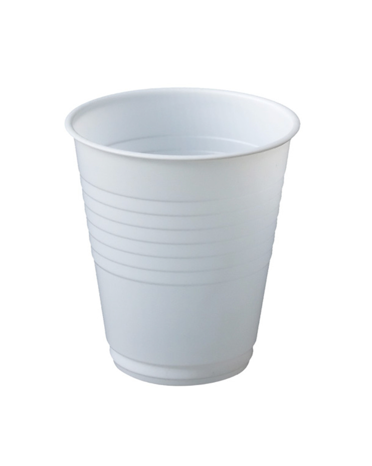 Plastic Water Cup 6oz (Carton of 1000)