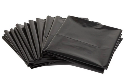 Coffee Grind Knock Out Bags