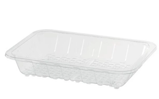Fluid Retention Tray