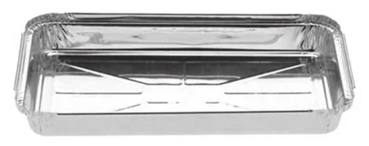 Velta 129 Foil Container Obolong