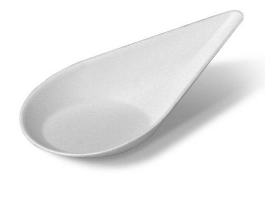 Sugarcane Taster Spoon (Carton of 1000)