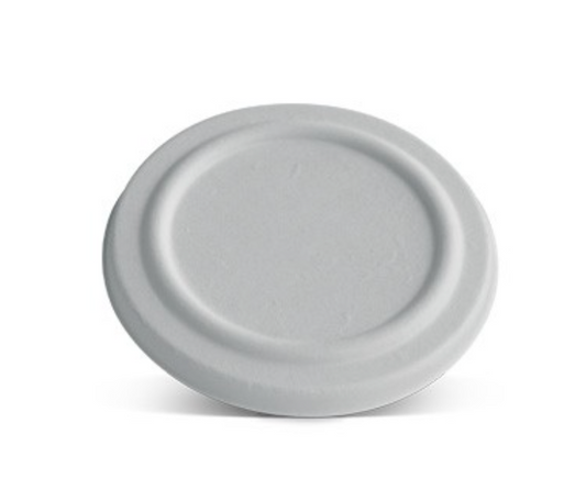 Sugarcane Tub Lid 12oz and 16oz
