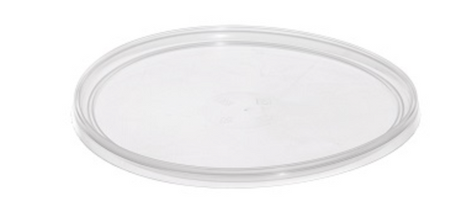 Genfac Tamper Evident Lid 140mm